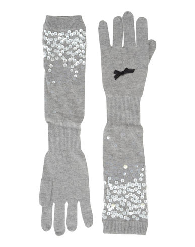 ZOOM MONNALISA NY & LON - Gloves