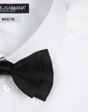 BOW TIE
- Bow ties - Dolce&Gabbana - Winter 2014 BOW TIE
- Bow ties - Dolce&Gabbana - Winter 2014
