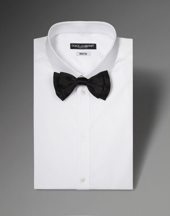 BOW TIE
- Bow ties - Dolce&Gabbana - Winter 2014 BOW TIE
- Bow ties - Dolce&Gabbana - Winter 2014