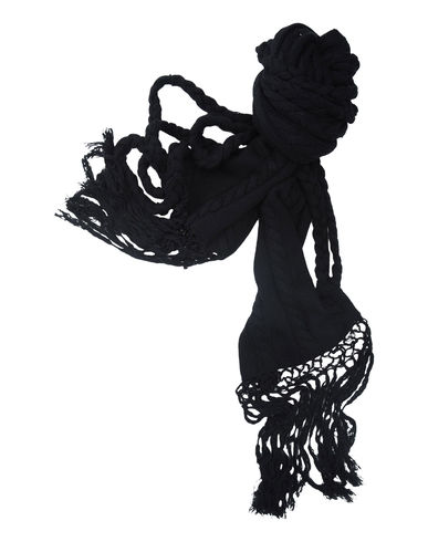 ZOOM LES HOMMES - Oblong scarf
