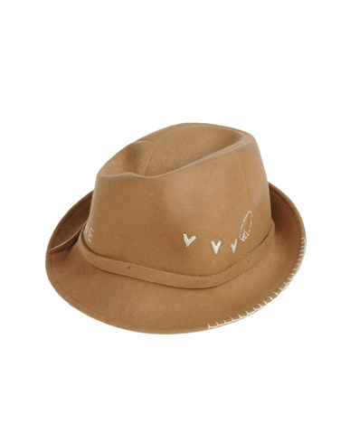 ZOOM FEMME by MICHELE ROSSI - Hat