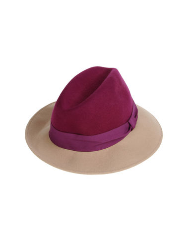 ZOOM ELDORADO - Hat