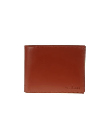 ZOOM TRUSSARDI - Wallet