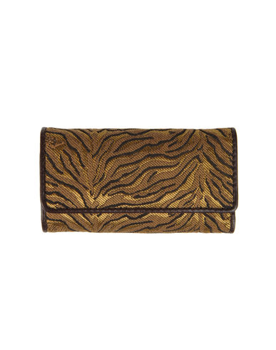 ZOOM ROBERTO CAVALLI FREEDOM - Key ring