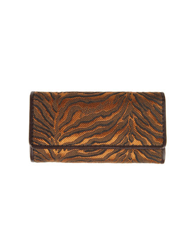 ZOOM ROBERTO CAVALLI FREEDOM - Key ring