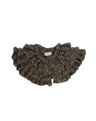 ZOOM WARMI - Collar