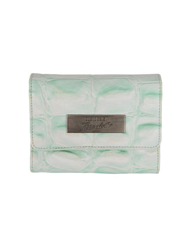 ZOOM ROBERTO CAVALLI FREEDOM - Wallet