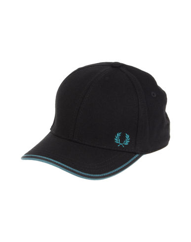 ZOOM FRED PERRY - Hat