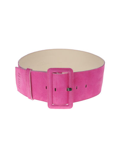 ZOOM LE SILLA - Belt
