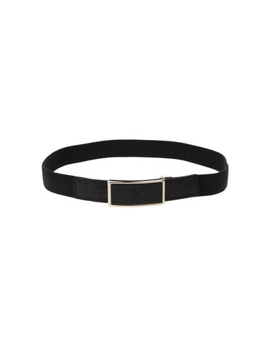 ZOOM DIOR - Belt