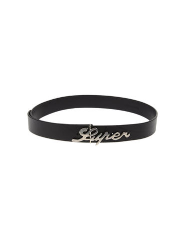 ZOOM MAISON MARTIN MARGIELA 11 - Belt