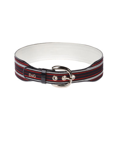 ZOOM D&G - Belt