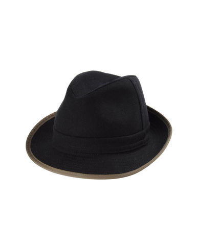 ZOOM LJD MARITHE' FRANCOIS GIRBAUD - Hat