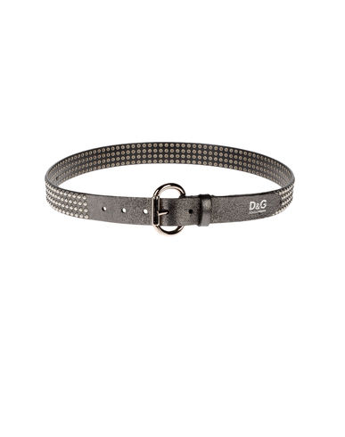 ZOOM D&G - Belt