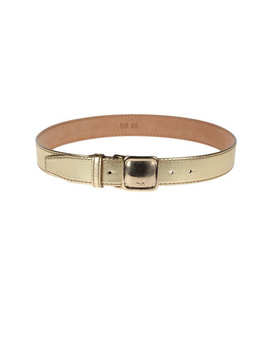ZOOM D&G - Belt