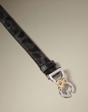 CINTURA CLASSICA - Cinture - Dolce&Gabbana - Inverno 2015 CINTURA CLASSICA - Cinture - Dolce&Gabbana - Inverno 2015