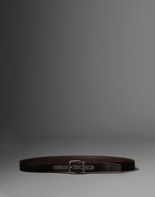 CINTURÓN CLÁSICO - Cinturones - Dolce&Gabbana - Invierno 2015 CINTURÓN CLÁSICO - Cinturones - Dolce&Gabbana - Invierno 2015