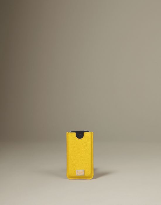 CUSTODIA IPHONE 4G IN VITELLO STAMPATO - Porta Smartphone - Dolce&Gabbana - Estate 2014 CUSTODIA IPHONE 4G IN VITELLO STAMPATO - Porta Smartphone - Dolce&Gabbana - Estate 2014