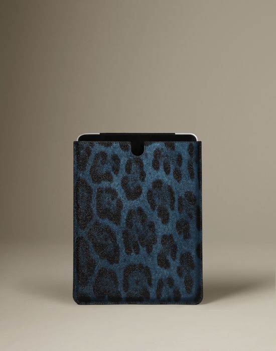 TABLET 2-ETUI - Tablet-Etui - Dolce&Gabbana - Winter 2014 TABLET 2-ETUI - Tablet-Etui - Dolce&Gabbana - Winter 2014