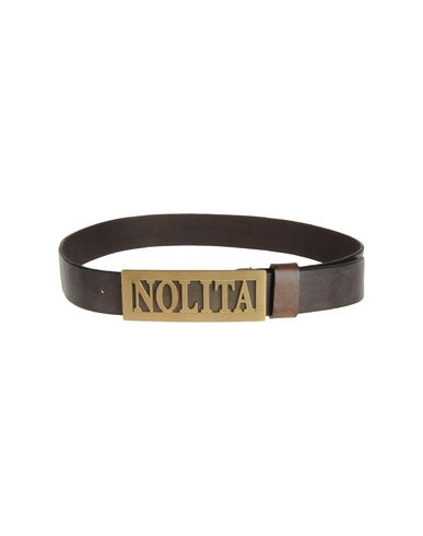 ZOOM NOLITA - Belt
