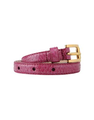 Belt Women's - TRUSSARDI
