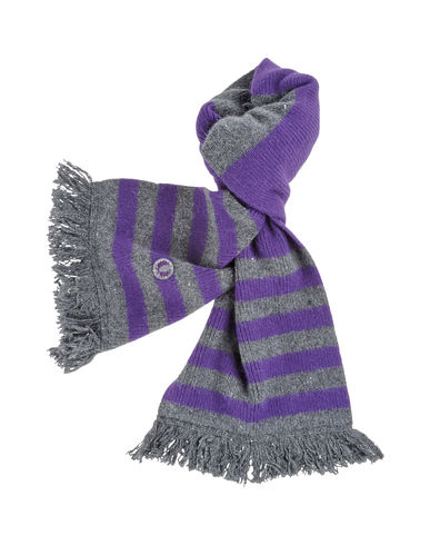 ZOOM FRED PERRY - Oblong scarf