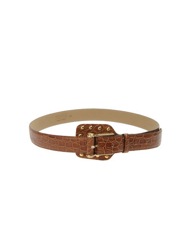 ZOOM FERRE' - Belt
