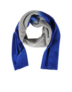 Oblong scarf Men's - ANN DEMEULEMEESTER