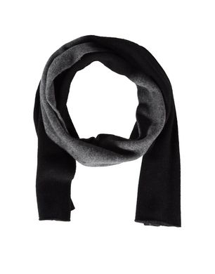 Oblong scarf Men's - ANN DEMEULEMEESTER