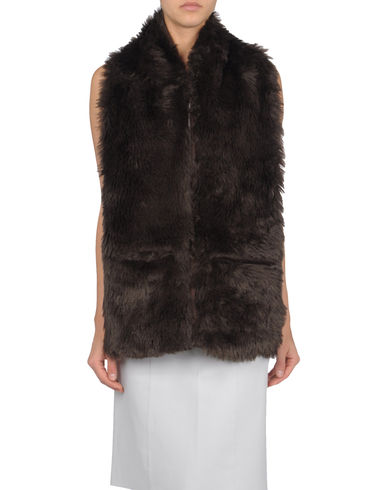 ZOOM MM6 by MAISON MARTIN MARGIELA - Stole