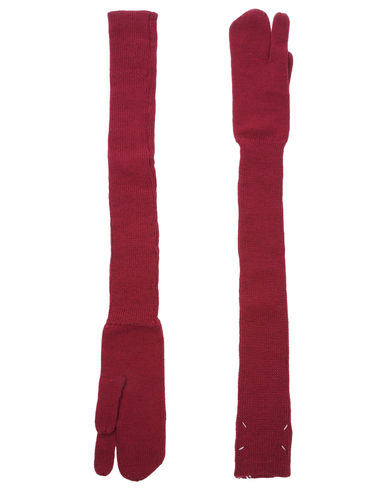 ZOOM MAISON MARTIN MARGIELA 1 - Gloves