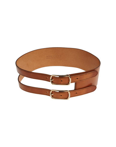 ZOOM MAISON MARTIN MARGIELA 11 - Belt