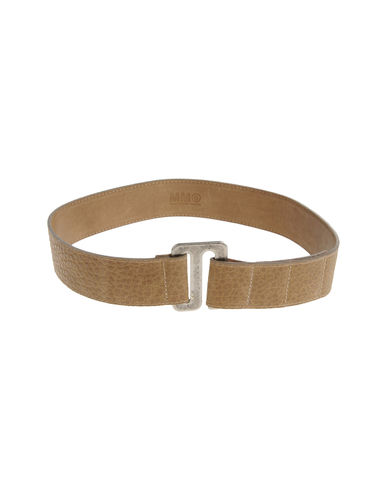 ZOOM MM6 by MAISON MARTIN MARGIELA - Belt