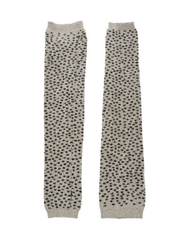 ZOOM MM6 by MAISON MARTIN MARGIELA - Sleeves