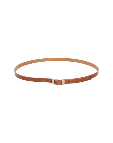 ZOOM MAISON MARTIN MARGIELA 11 - Belt