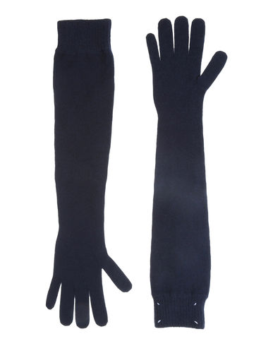 ZOOM MAISON MARTIN MARGIELA 4 - Gloves