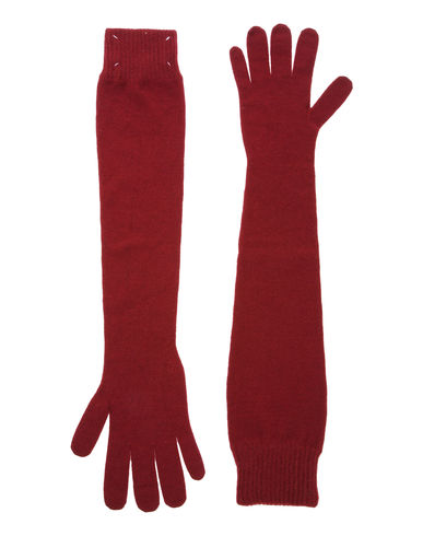 ZOOM MAISON MARTIN MARGIELA 4 - Gloves