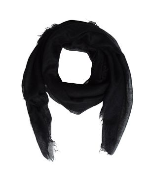 Square scarf Women's - RICK OWENS