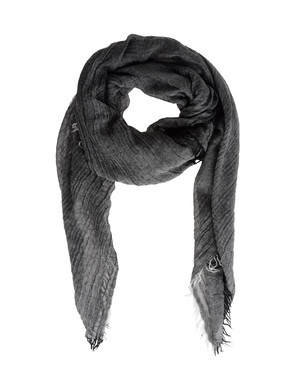 Oblong scarf Men's - RICK OWENS