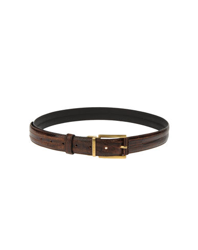 ZOOM PINKO - Belt
