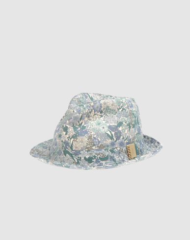 ZOOM KARPI - Hat