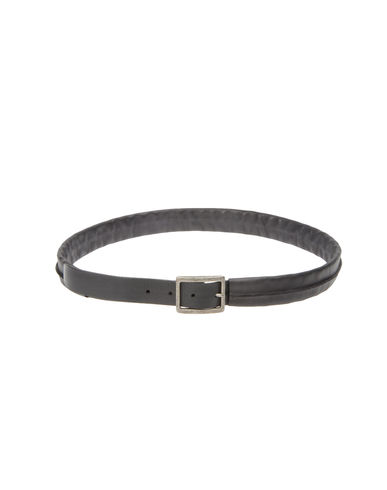 ZOOM DIESEL BLACK GOLD - Belt