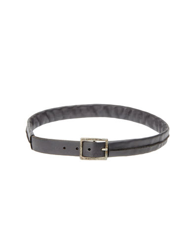 ZOOM DIESEL BLACK GOLD - Belt