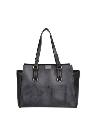 Large leather bag Women's - DSQUARED2