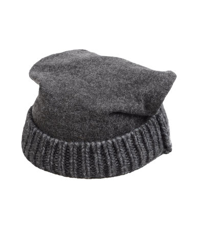 ZOOM DIESEL BLACK GOLD - Hat