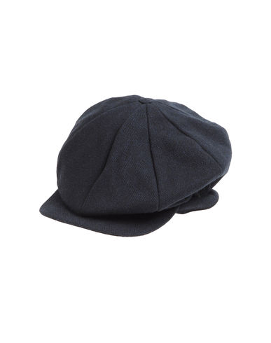ZOOM DIESEL BLACK GOLD - Hat