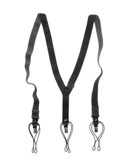 DIESEL BLACK GOLD - ACCESSORI - Bretelle
