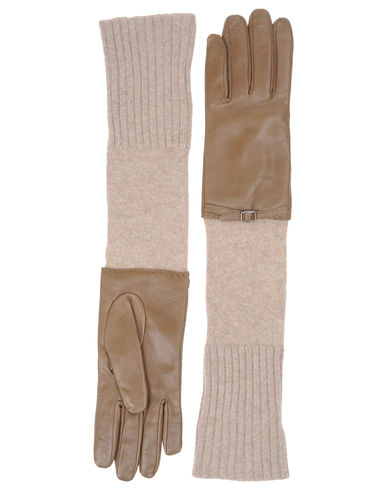 ZOOM DIESEL BLACK GOLD - Gloves