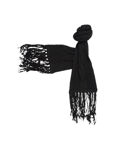ZOOM DIESEL BLACK GOLD - Oblong scarf