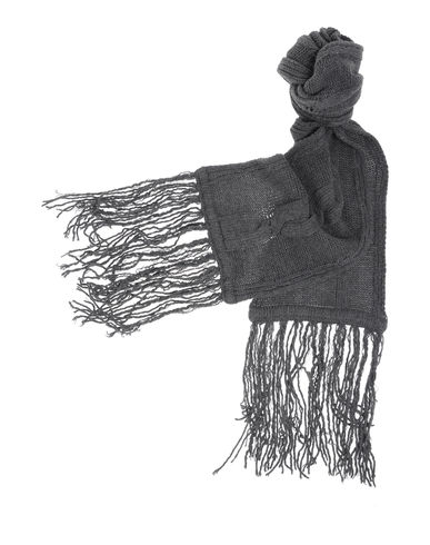 ZOOM DIESEL BLACK GOLD - Oblong scarf